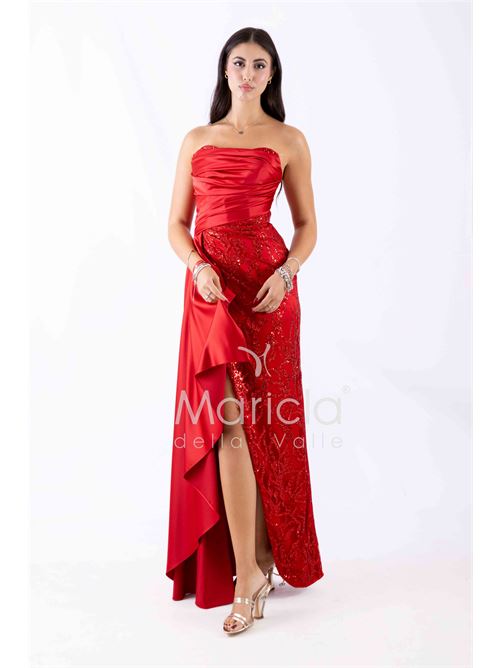  MARICLA ELEGANCE | HC7459ROSSO